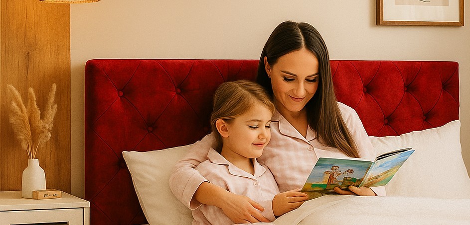 NOTTURNO - personalizare